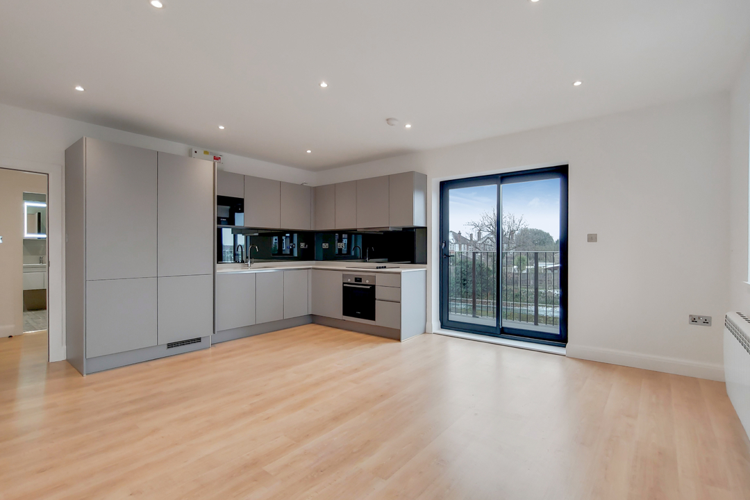1 bed apartment to rent in Gunnersbury Avenue, London  - Property Image 3