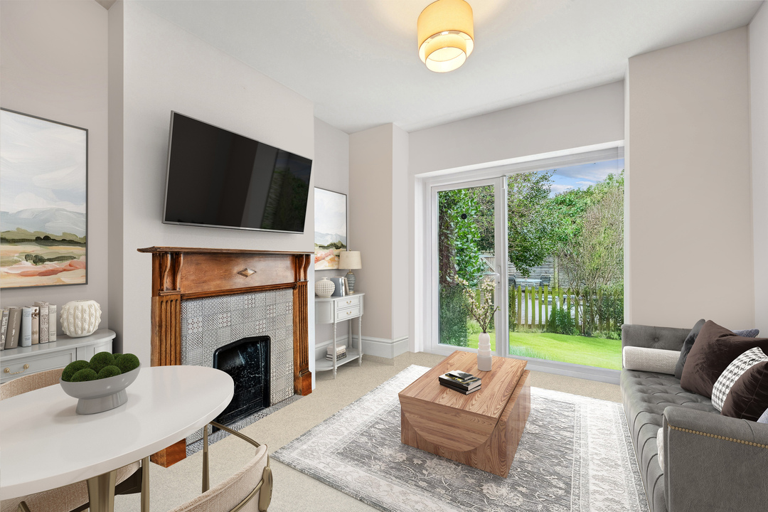 2 bed apartment for sale in Darwin Road, Ealing - Property Image 1