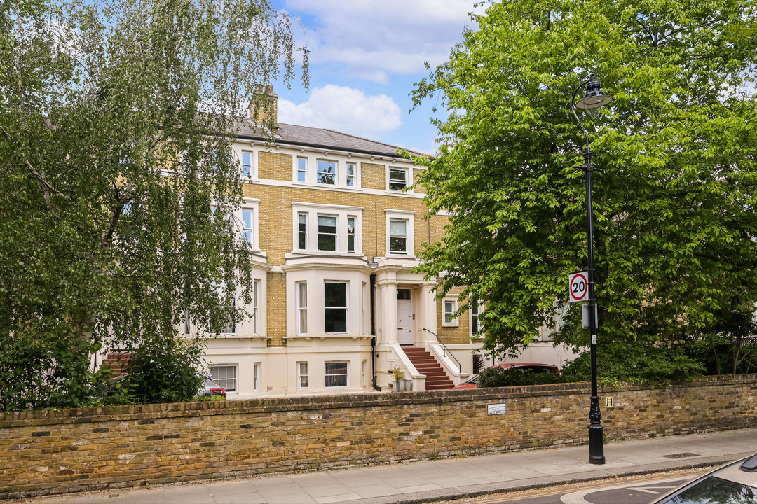 2 bed apartment for sale in Mattock Lane, Ealing 16