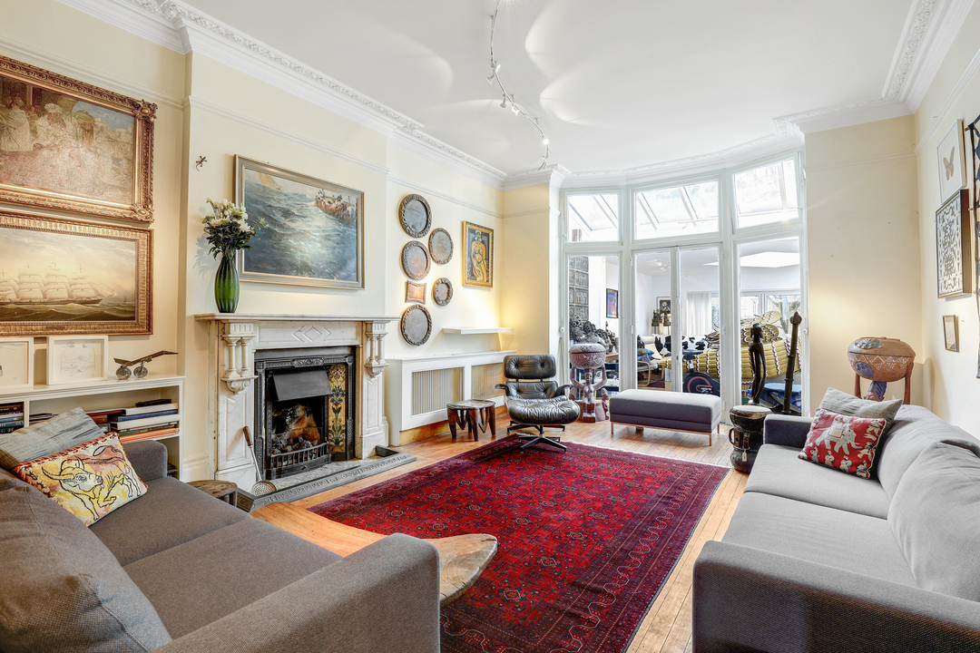 6 bed detached house for sale in The Avenue, Ealing  - Property Image 2
