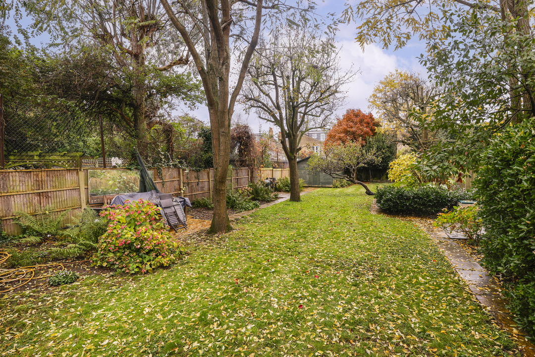 6 bed detached house for sale in The Avenue, Ealing, London, W13 12