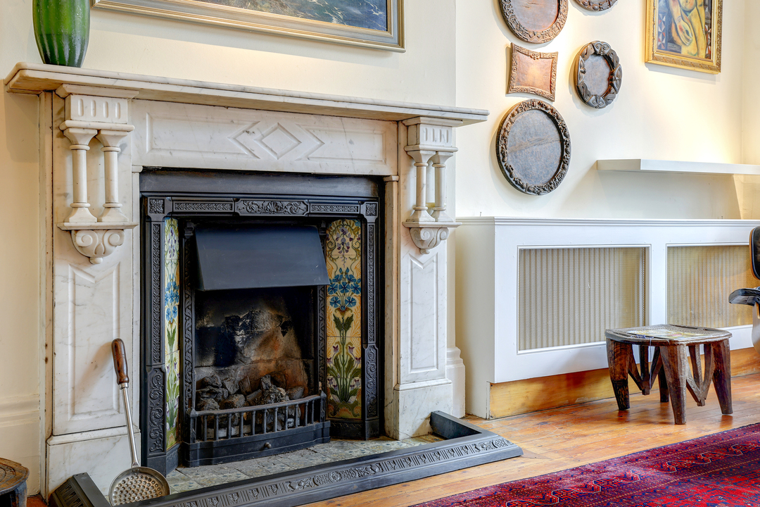 6 bed detached house for sale in The Avenue, Ealing, London, W13 4