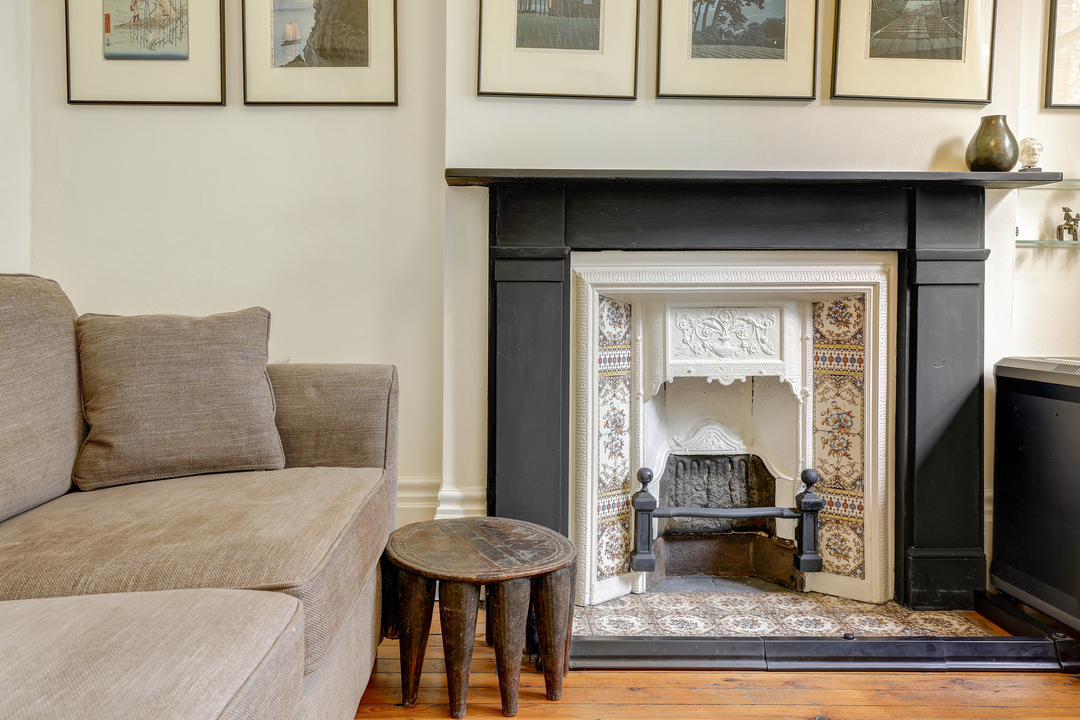 6 bed detached house for sale in The Avenue, Ealing, London, W13 7