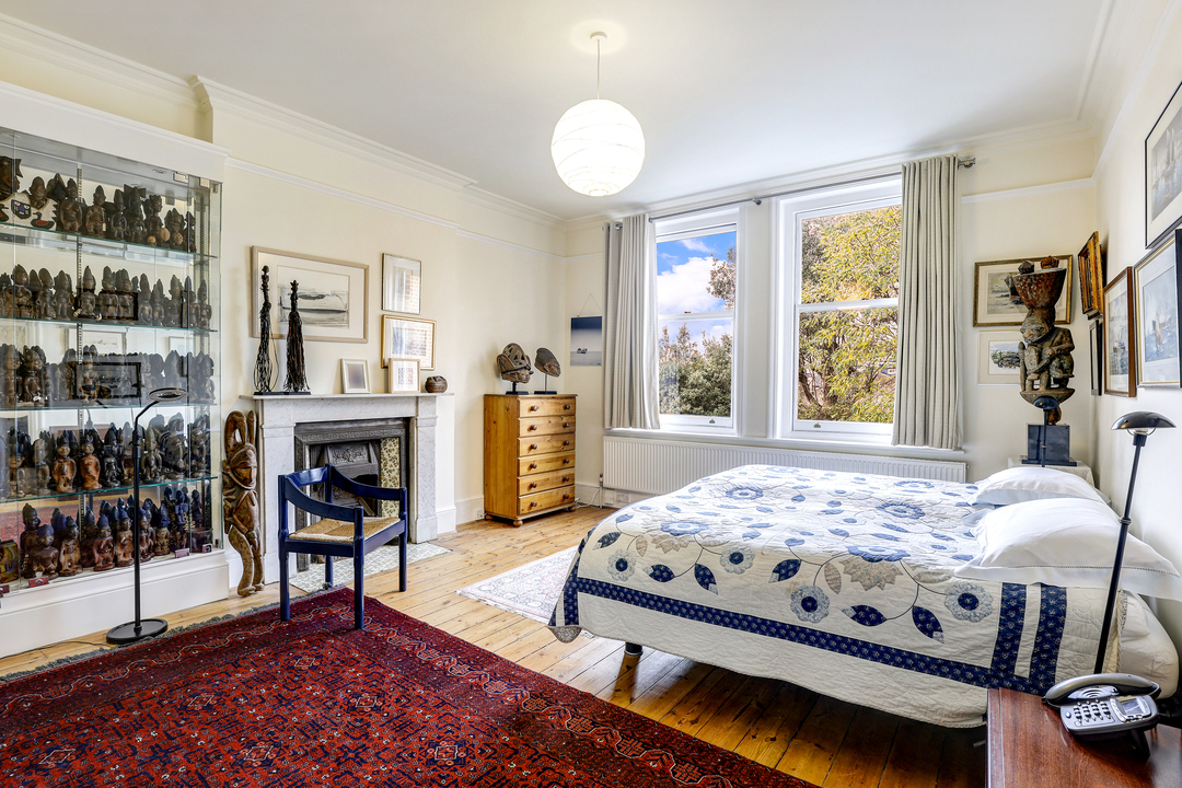 6 bed detached house for sale in The Avenue, Ealing, London, W13 19