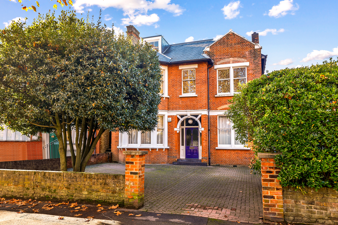 6 bed detached house for sale in The Avenue, Ealing  - Property Image 7