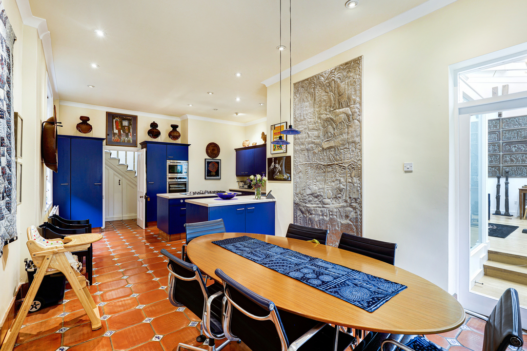 6 bed detached house for sale in The Avenue, Ealing, London, W13 14