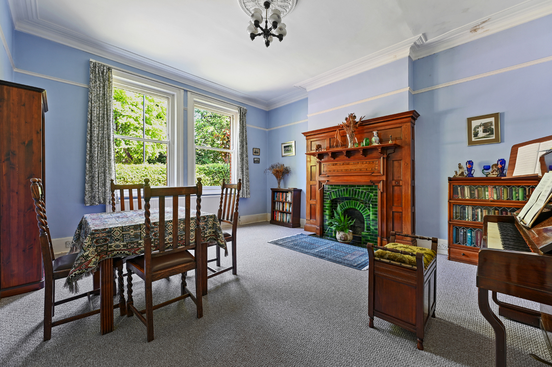 8 bed detached house for sale in Montpelier Road, Ealing  - Property Image 12