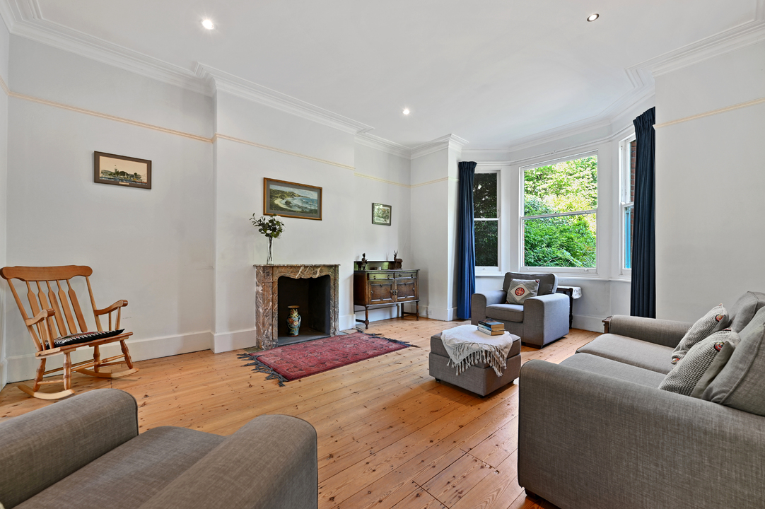 8 bed detached house for sale in Montpelier Road, Ealing  - Property Image 8