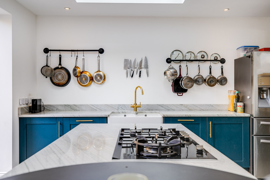 5 bed terraced house for sale in The Grove, London  - Property Image 26