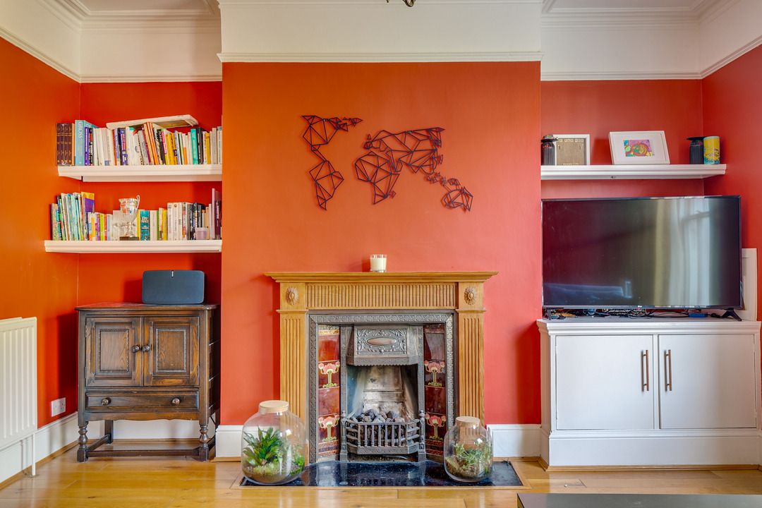 5 bed terraced house for sale in The Grove, London  - Property Image 25