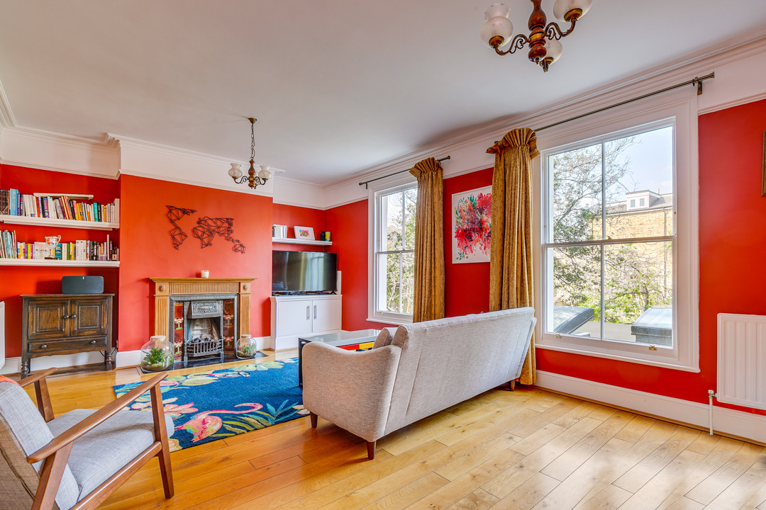 5 bed terraced house for sale in The Grove, London  - Property Image 19