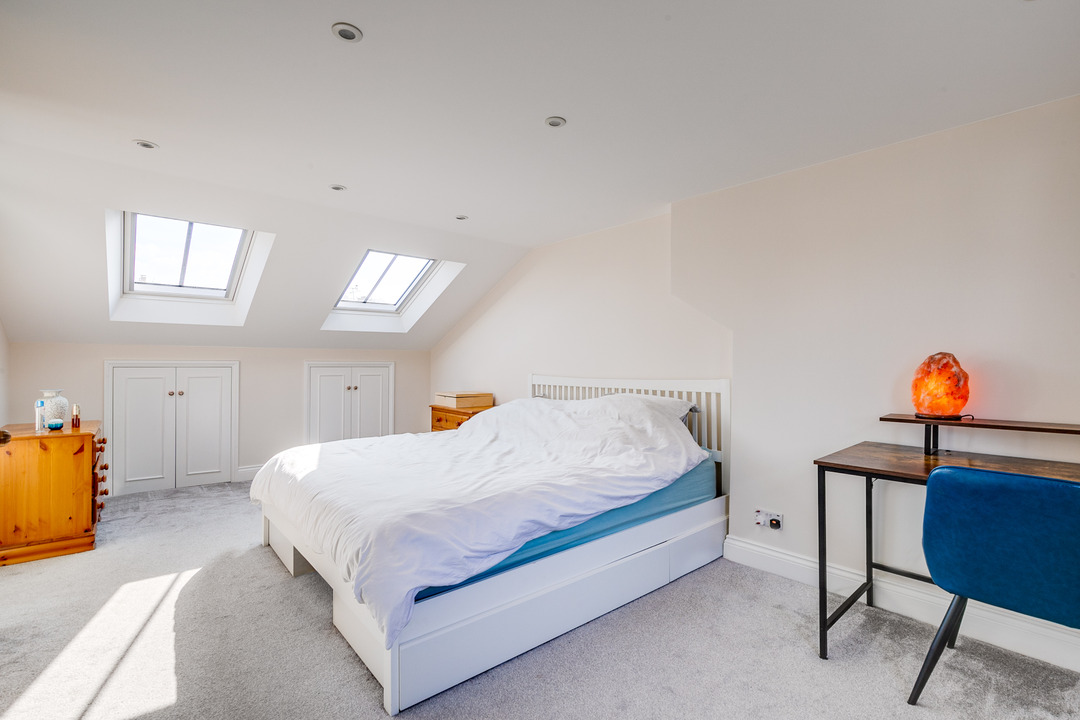 5 bed terraced house for sale in The Grove, London  - Property Image 14
