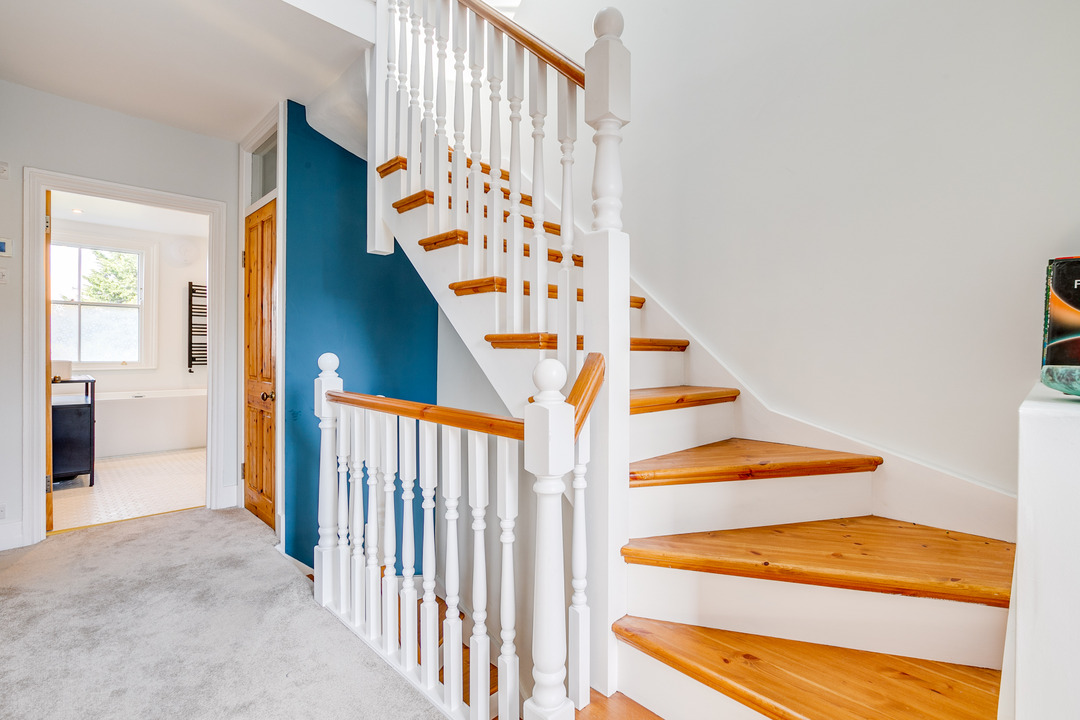 5 bed terraced house for sale in The Grove, London  - Property Image 21