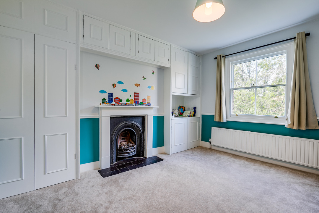 5 bed terraced house for sale in The Grove, London  - Property Image 22