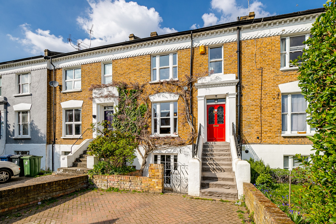 5 bed terraced house for sale in The Grove, London  - Property Image 17