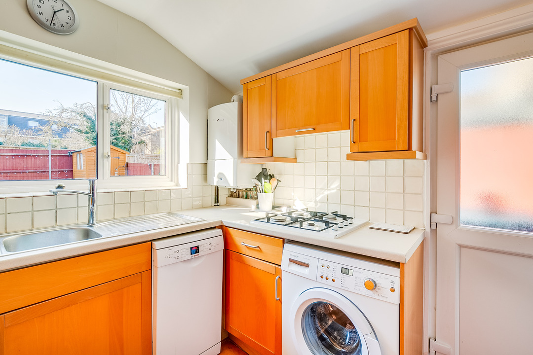 3 bed terraced house for sale in Ealing, London  - Property Image 12