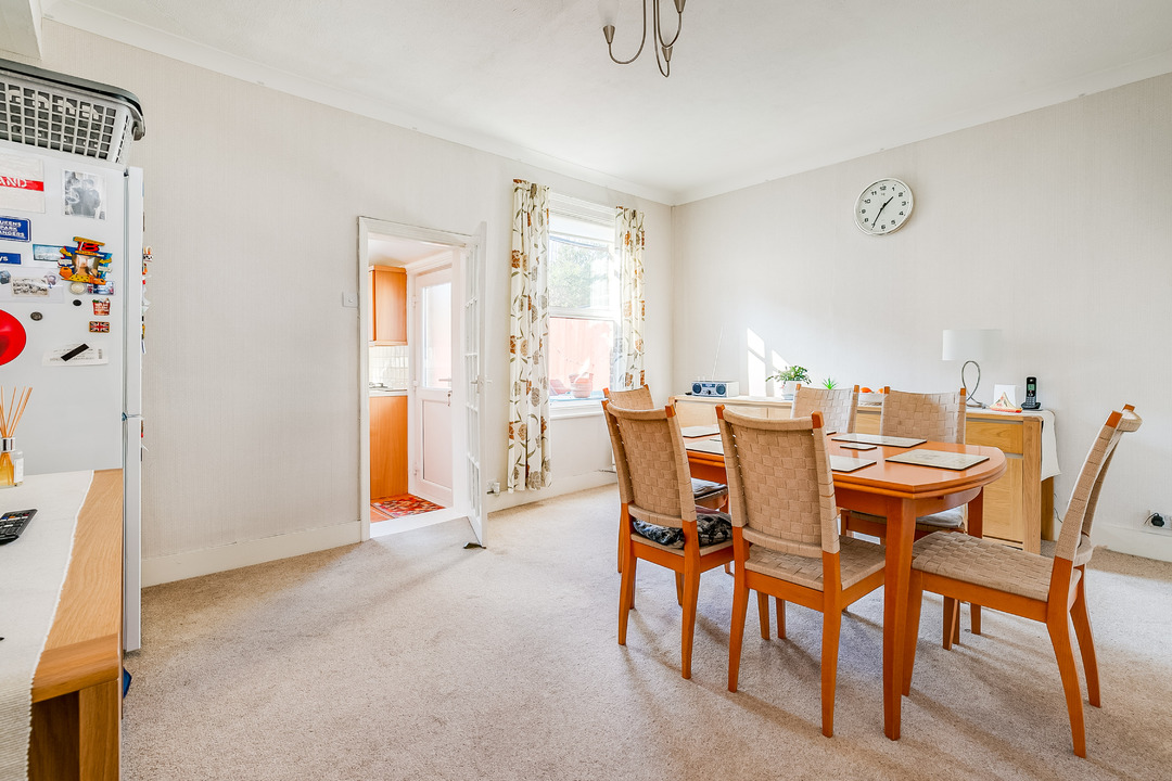 3 bed terraced house for sale in Ealing, London  - Property Image 13