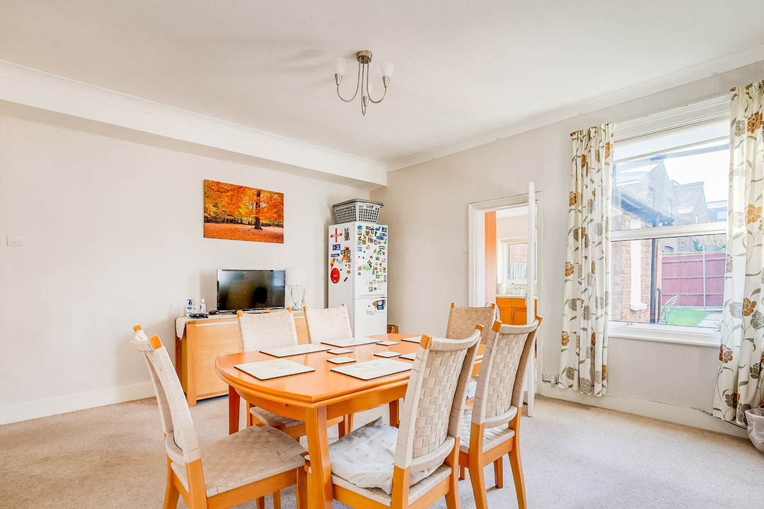 3 bed terraced house for sale in Ealing, London  - Property Image 6