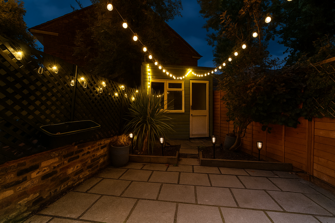 2 bed terraced house for sale in Lower Boston Road, Hanwell  - Property Image 13