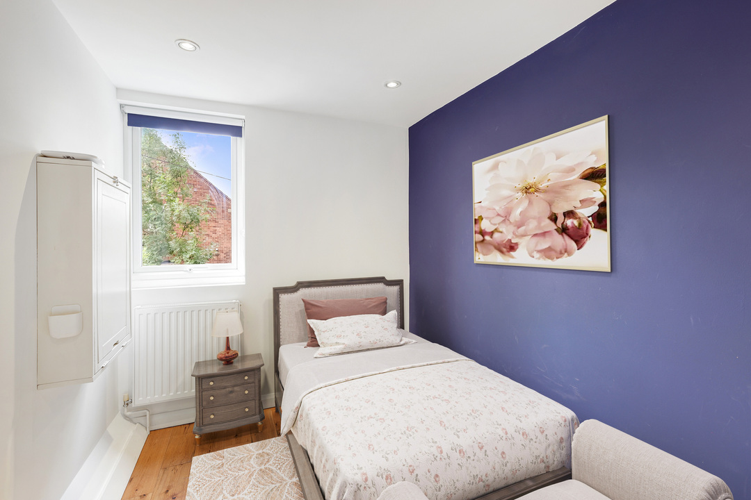 2 bed terraced house for sale in Lower Boston Road, Hanwell  - Property Image 11