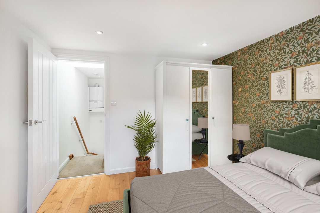 2 bed terraced house for sale in Lower Boston Road, Hanwell  - Property Image 9