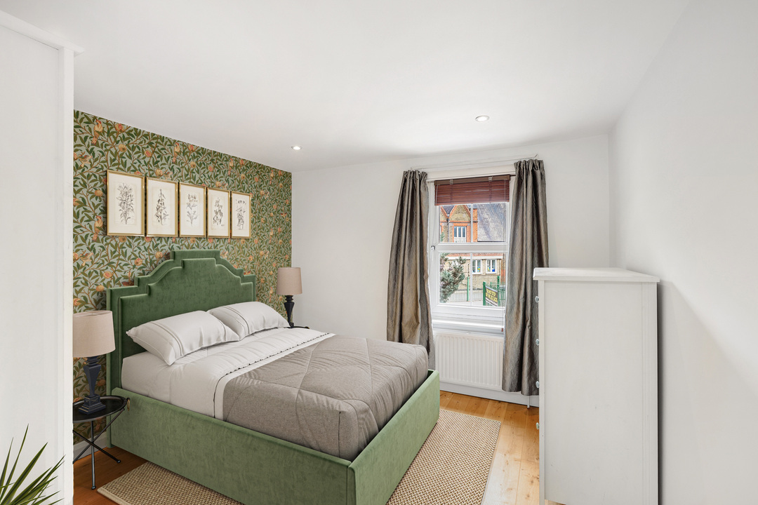2 bed terraced house for sale in Lower Boston Road, Hanwell  - Property Image 8