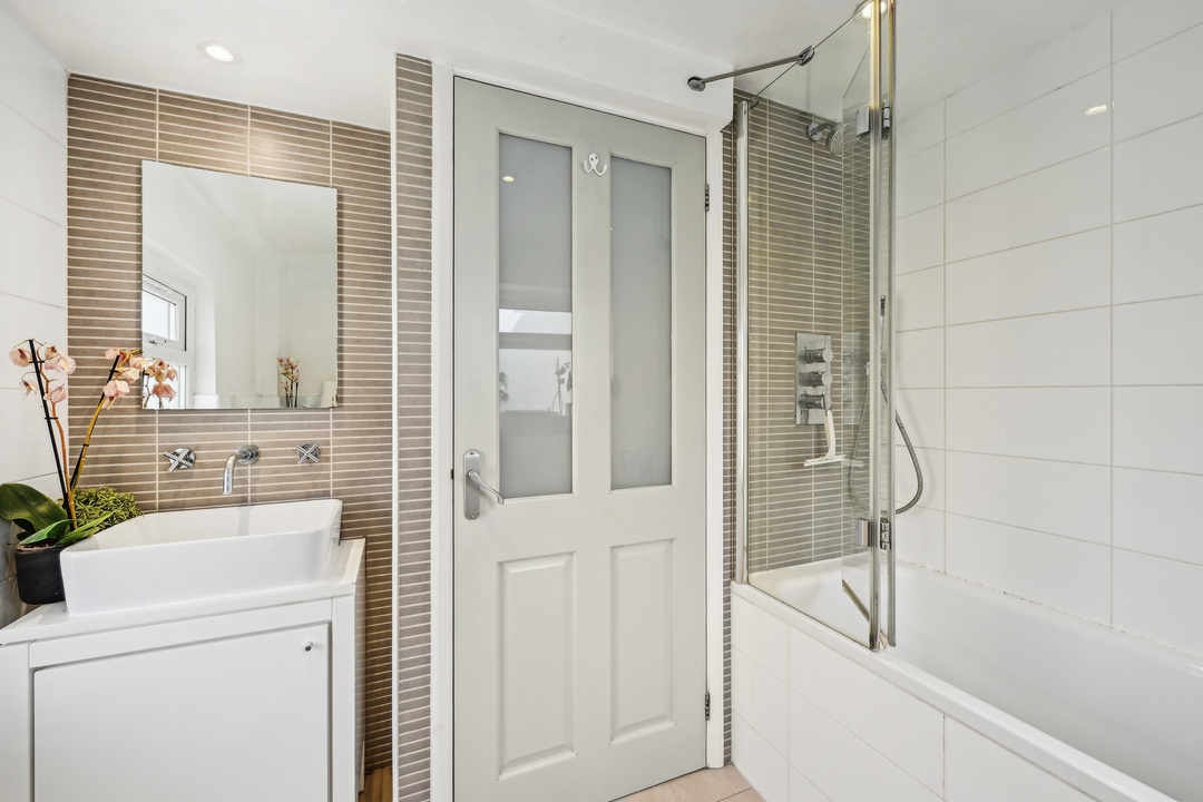 3 bed terraced house for sale in Bedford Road, Ealing 13