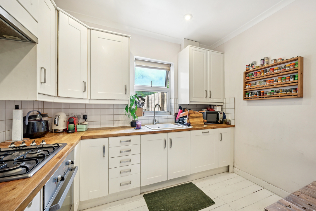 3 bed terraced house for sale in Bedford Road, Ealing  - Property Image 12