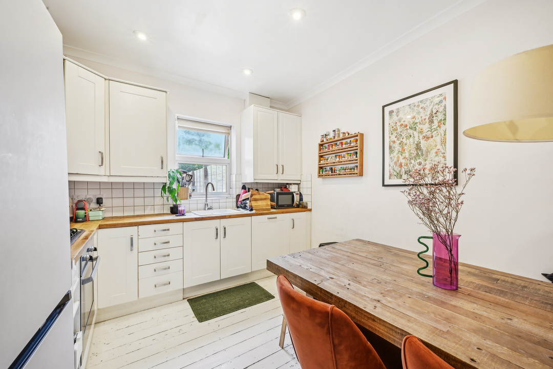 3 bed terraced house for sale in Bedford Road, Ealing 5