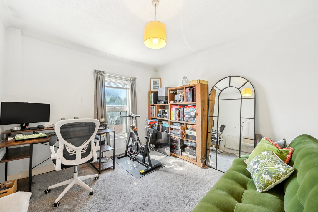 3 bed terraced house for sale in Bedford Road, Ealing 15