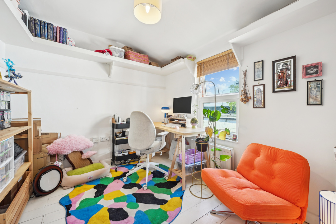 3 bed terraced house for sale in Bedford Road, Ealing  - Property Image 17
