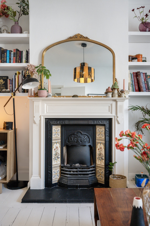 3 bed terraced house for sale in Bedford Road, Ealing 2