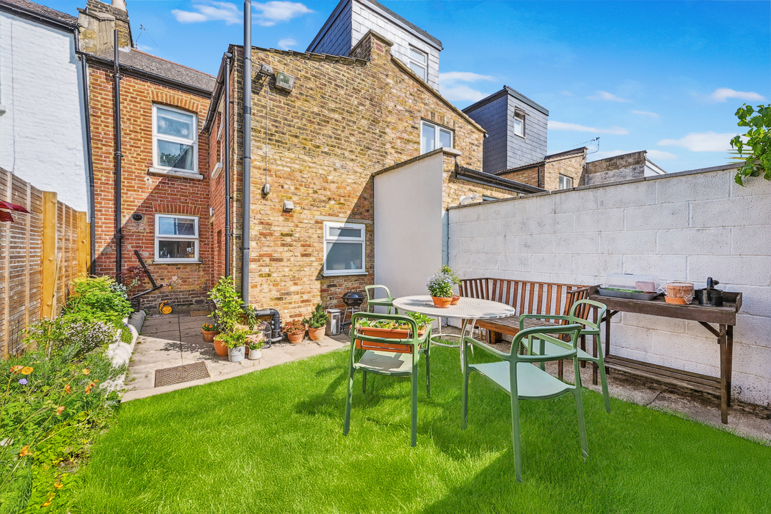 3 bed terraced house for sale in Bedford Road, Ealing  - Property Image 7