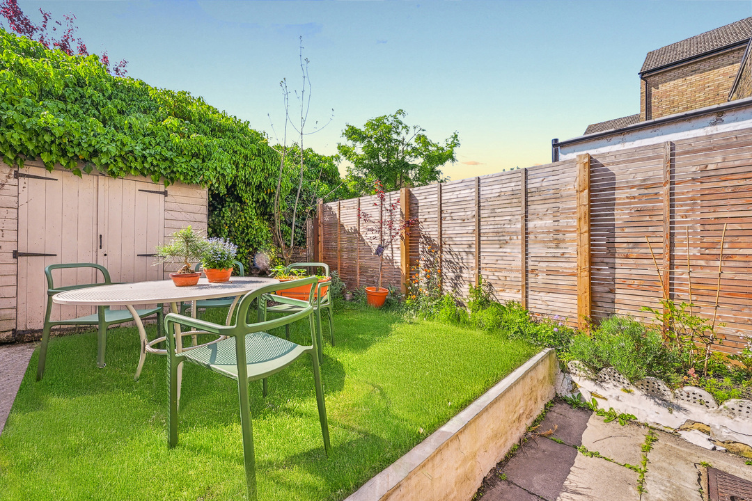 3 bed terraced house for sale in Bedford Road, Ealing  - Property Image 18