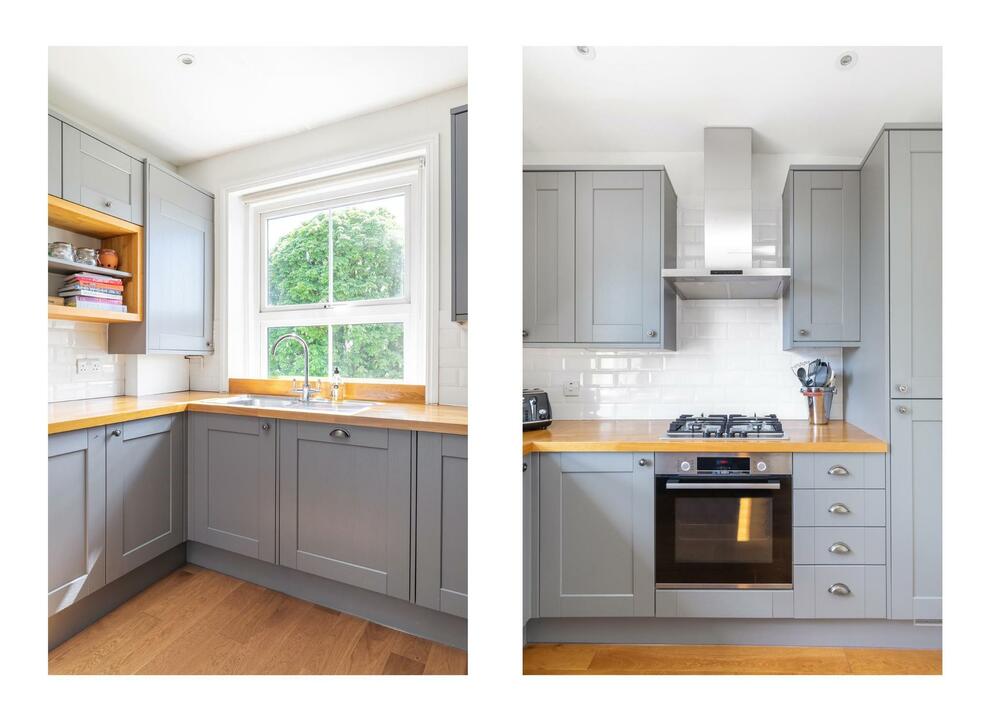 2 bed apartment for sale in Churchfield Road, London 7