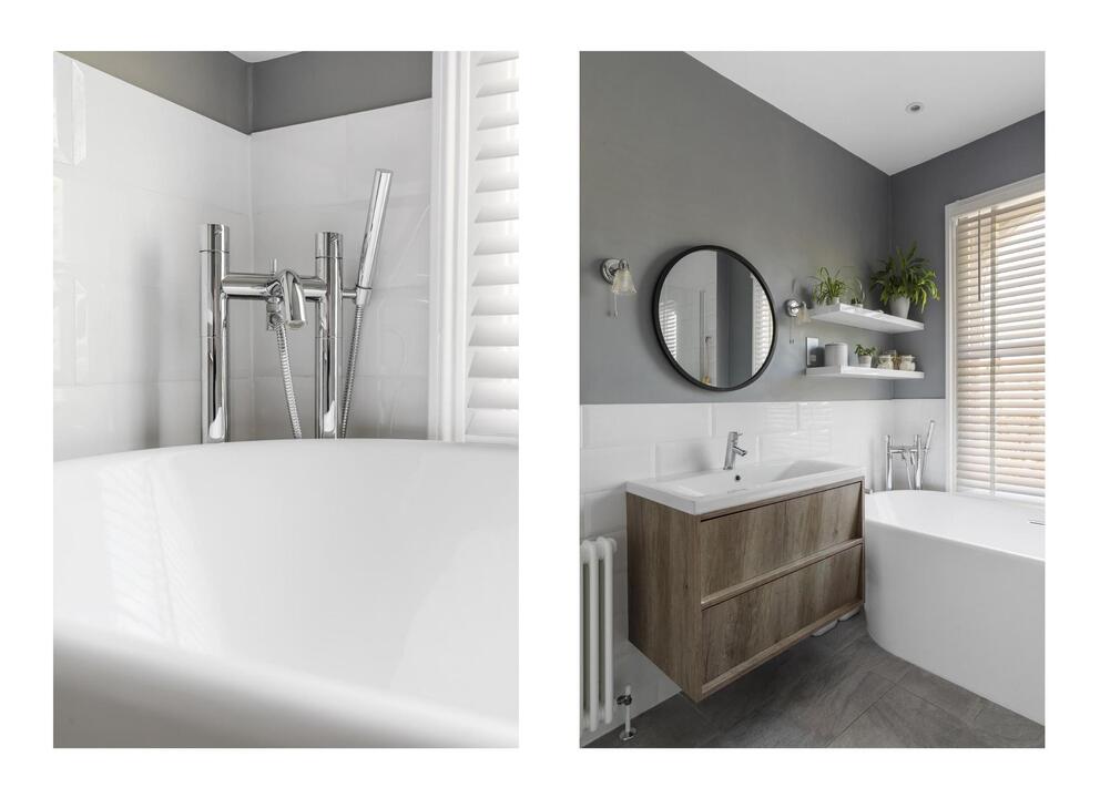 2 bed apartment for sale in Churchfield Road, London 12