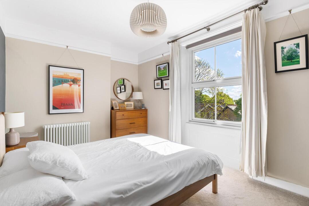 2 bed apartment for sale in Churchfield Road, London 13