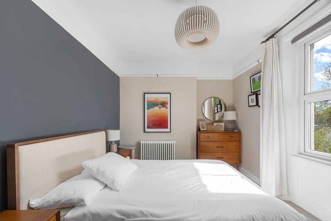 2 bed apartment for sale in Churchfield Road, London 14