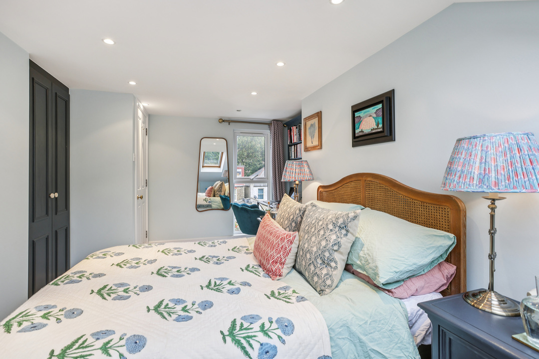 4 bed terraced house for sale in Adelaide Road, London  - Property Image 21