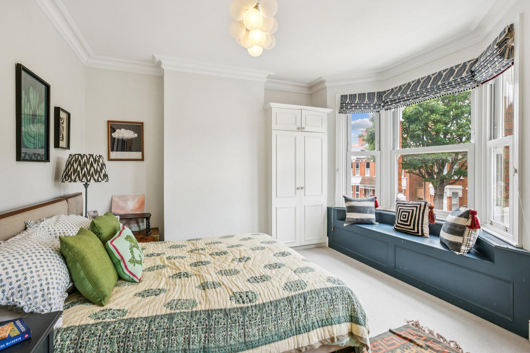 4 bed terraced house for sale in Adelaide Road, London  - Property Image 16