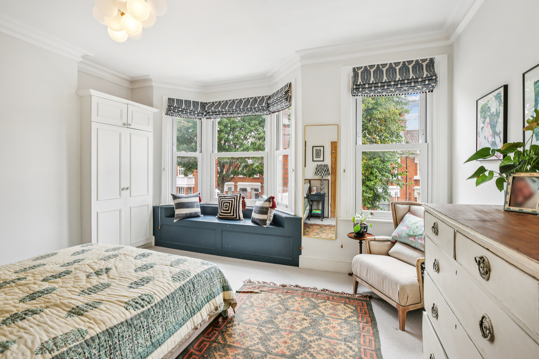 4 bed terraced house for sale in Adelaide Road, London  - Property Image 14