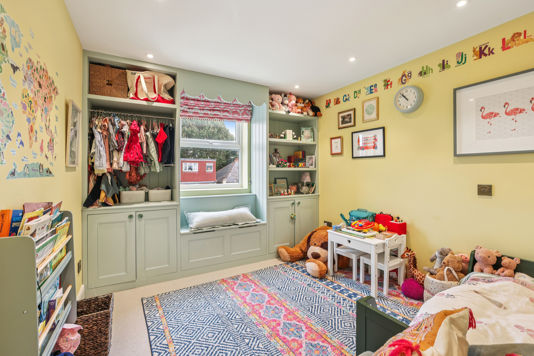 4 bed terraced house for sale in Adelaide Road, London  - Property Image 24