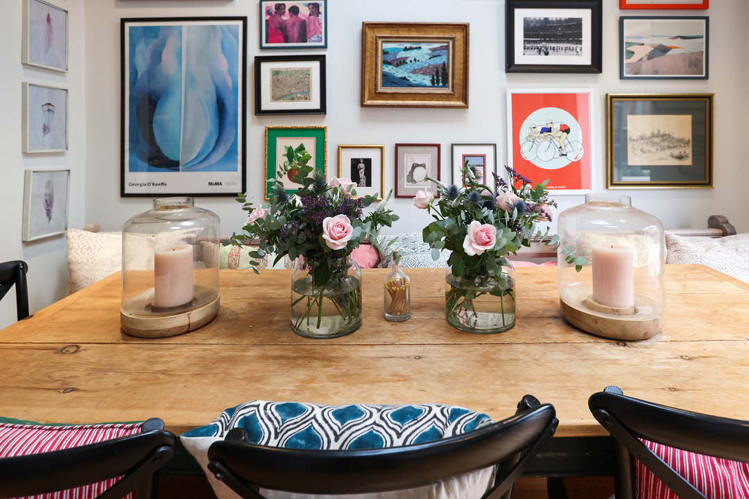 4 bed terraced house for sale in Adelaide Road, London 9