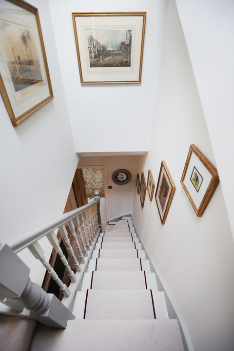 4 bed terraced house for sale in Adelaide Road, London  - Property Image 25