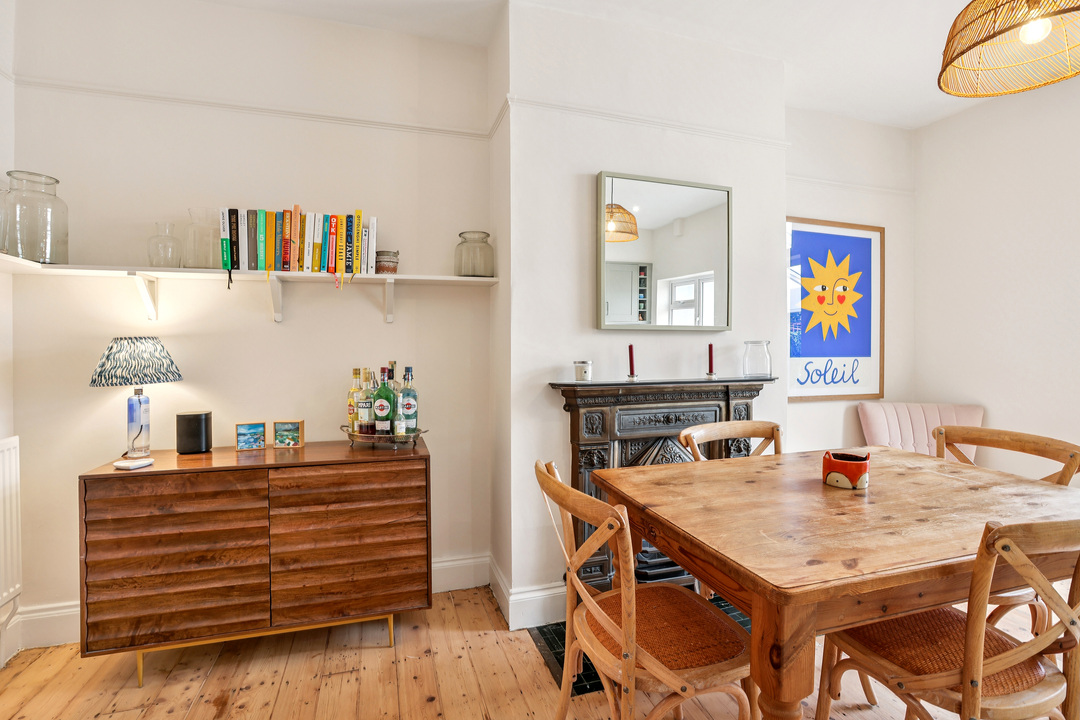 3 bed terraced house for sale in Seaford Road, Ealing 10
