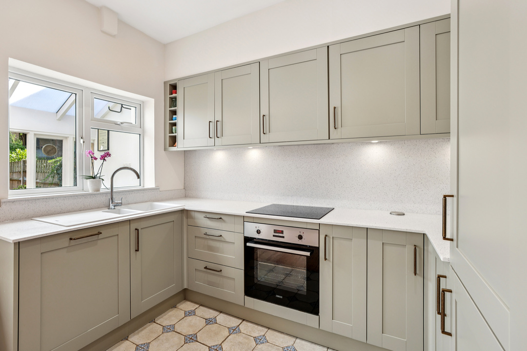 3 bed terraced house for sale in Seaford Road, Ealing  - Property Image 1