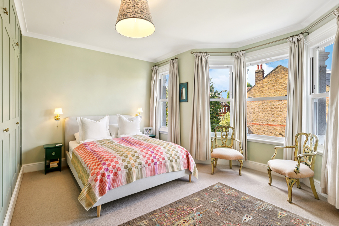 3 bed terraced house for sale in Seaford Road, Ealing  - Property Image 13