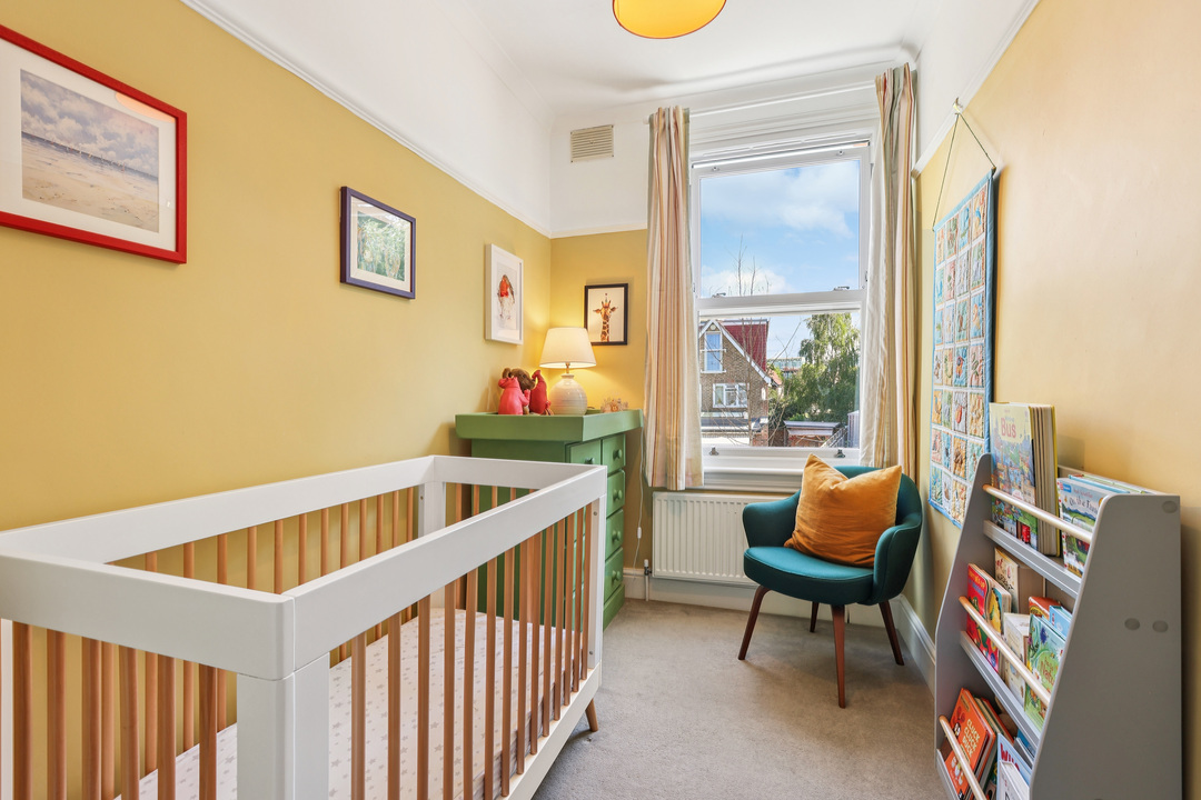 3 bed terraced house for sale in Seaford Road, Ealing 15