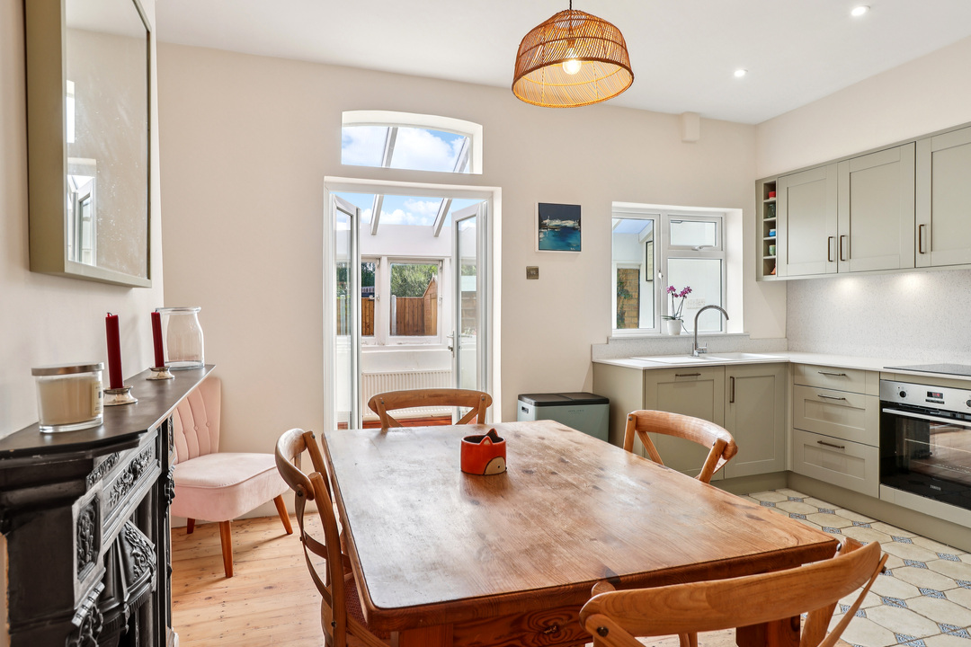 3 bed terraced house for sale in Seaford Road, Ealing 11