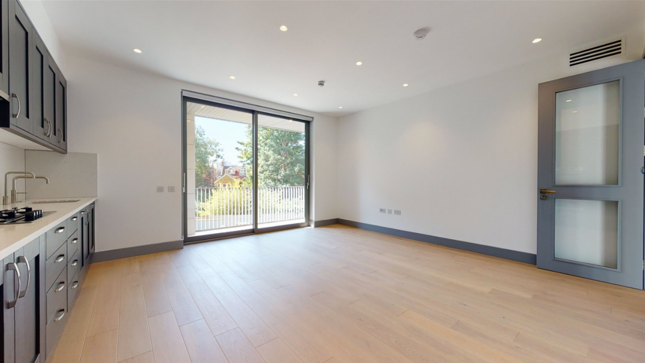 2 bed apartment to rent in Carlton Road, London  - Property Image 14